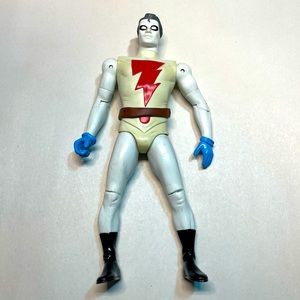 VTG Big Blast Mike Allred's Madman '98 Premiere Madman Graphitti Designs Figure